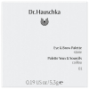 Dr. Hauschka Eye & Brow Palette 01 pierre, contenu 5,3 g - 2