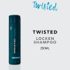 Sebastian Twisted Shampoo 250 ml - 2