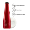 Shu Uemura Color Lustre Brilliant Glaze Shampoo 300 ml - 2