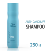 Wella Invigo Balance Clean Scalp Anti-Dandruff Shampoo 250 ml - 2