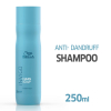 Wella Professionals Invigo Balance Clean Scalp Anti-Dandruff Shampoo 250 ml - 2