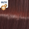Wella Koleston Perfect Vibrant Reds 66/55 Donker Blond Intensief Mahonie Intensief, 60 ml - 2