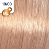 Wella Koleston Perfect ME+ Pure Naturals 10/00 Light Light Blond Natural Intensive, 60 ml - 2