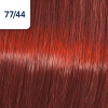Wella Koleston Perfect Vibrant Reds 77/44 Medium Blonde Intense Red Intensive, 60 ml - 2