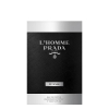 Prada L'Homme Intense Eau de Parfum 100 ml - 2