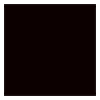 Yves Saint Laurent Couture Eyeliner 01 Black, 3 ml - 2