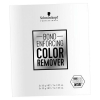 Schwarzkopf FibrePlex Removedor de color que refuerza la adherencia 10 paquetes de 30 g - 2