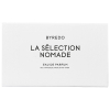 BYREDO La Sélection Nomade Duftset 3 x 12 ml - 2
