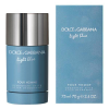 Dolce&Gabbana Light Blue Pour Homme Desodorante en barra 75 ml - 2