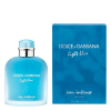 Dolce&Gabbana Light Blue Pour Homme Eau Intense Eau de Parfum 200 ml - 2