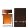 Dolce&Gabbana The One for Men Eau de Toilette 100 ml - 2