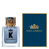 Dolce&Gabbana K by Dolce&Gabanna Eau de Toilette 50 ml - 2
