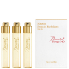 Maison Francis Kurkdjian Paris Baccarat Rouge 540 Eau de Parfum Refill Confezione con 3 x 11 ml - 2