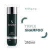 System Professional LipidCode MAN M1 Triple Shampoo 250 ml - 2