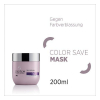 System Professional LipidCode Color Save C3 Mask 200 ml - 2