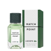 Lacoste Match Point Eau de Toilette 30 ml - 2