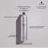 Alterna Caviar Anti-Aging Professional Styling Working Hairspray mittlerer Halt 211 g - 2