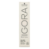 Schwarzkopf Professional IGORA ROYAL Silver Whites Grey Lilac Tube 60 ml - 2