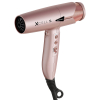 Gamma+ Xcell S Matt hair dryer Gold Rose - 2