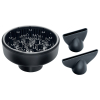 Diva Secador Atmos 2 Ultra  negro - 2
