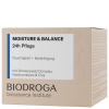 BIODROGA Bioscience Institute MOISTURE & BALANCE Soins 24h/24 50 ml - 2