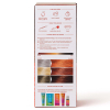 khadi Couleur de cheveux à base de plantes henné pur 100 g - 2