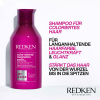 Redken color extend magnetics Shampoo 300 ml - 2