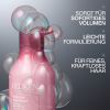 Redken volume injection Shampoo 300 ml - 2