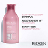 Redken volume injection Shampoo 300 ml - 2