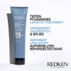 Redken extreme bleach recovery Cica Cream 150 ml - 2