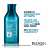 Redken extreme length Shampoo 300 ml - 2