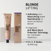 Schwarzkopf Professional BlondMe Blonde Lifting Steelblue 60 ml - 2