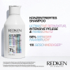 Redken acidic bonding concentrate Duo Pack Shampoo  - 2