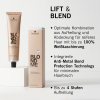 Schwarzkopf Professional BlondMe Lift & Blend Ice-Irisé 60 ml - 2