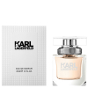 Karl Lagerfeld Duo For Women Eau de Parfum 45 ml - 2