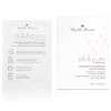 Charlotte Meentzen Silk & Pure Hydrogel-Augenpads mit Hyaluron 5 x 2 Stück - 2