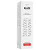 KLAPP Multi Level Performance Cleansing Triple Action EYE MAKE-UP REMOVER 125 ml - 2
