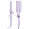 Mermade Hair Pro Waver Cutie Lilac 22mm Lockenstab  - 2