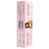 Mermade Hair Cepillo de secado Cepillo de aire caliente rosa  - 2
