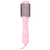 Mermade Hair Interchangeable Blow Dry Warm Air Brush  - 2