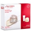 Shiseido Benefiance Anti Wrinkle Smoothing Eye Set  - 2