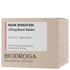 BIODROGA MASK Mascarilla Sensation Lifting Boost 50 ml - 2