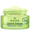 NUXE Bálsamo labial de limón dulce  15 g - 2