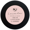 NUI Cosmetics Cream Concealer Nr. 02, 3 g - 2