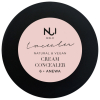 NUI Cosmetics Natural Concealer 6 ANEWA 3 g - 2