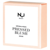 NUI Cosmetics Natural Pressed Blush AMAIA 5 g - 2
