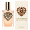Dolce&Gabbana Devotion Eau de Parfum 100 ml - 2