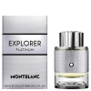 Montblanc Explorer Platinum Eau de Parfum 60 ml - 2