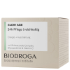 BIODROGA Bioscience Institute SLOW AGE 24h Pflege reichhaltig 50 ml - 2