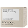 BIODROGA Bioscience Institute GOLDEN CAVIAR 24h care rich 50 ml - 2